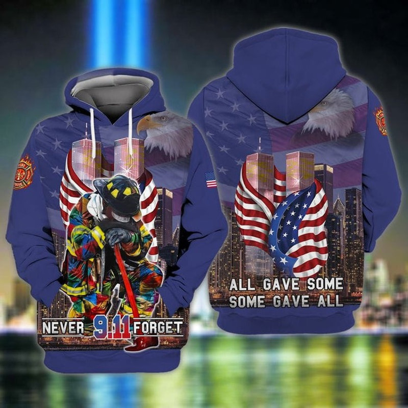 Coolspod Firefighter Custom, All Over Print Hoodie Zip Hoodie Fleece Hoodie 3D, Vikings Tattoo Hoodie 3D KA1540