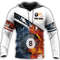 Billiard Fire Hoodie, All Over Print Hoodie Zip Hoodie Fleece Hoodie 3D, Vikings Tattoo Hoodie 3D KA1615