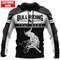 Custom Name Black And White Bull Rid, All Over Print Hoodie Zip Hoodie Fleece Hoodie 3D, Vikings Tattoo Hoodie 3D KA1618