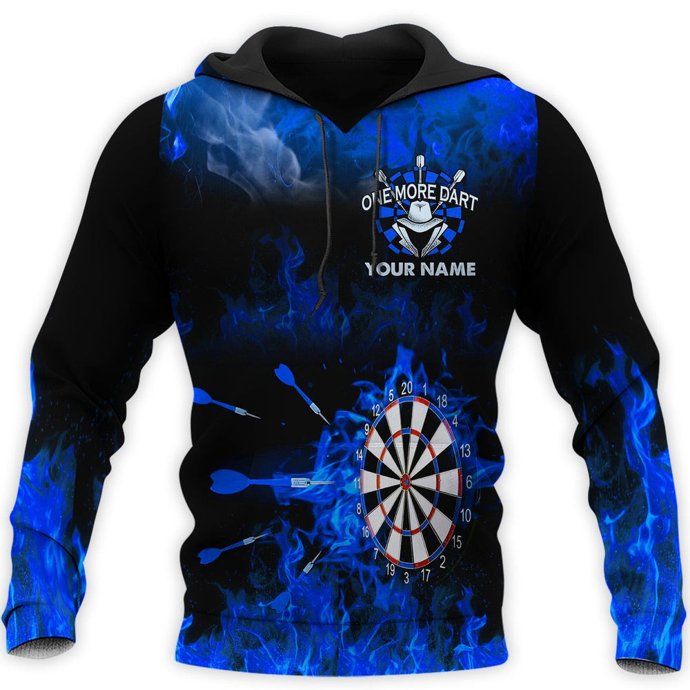 Hoodie Zipper Hoodie, All Over Print Hoodie Zip Hoodie Fleece Hoodie 3D, Vikings Tattoo Hoodie 3D KA1681