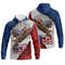 Happy 4Th Of July - Independence Day, All Over Print Hoodie Zip Hoodie Fleece Hoodie 3D, Vikings Tattoo Hoodie 3d KA1896