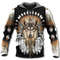 Native American Culture With Cool, All Over Print Hoodie Zip Hoodie Fleece Hoodie 3D, Vikings Tattoo Hoodie 3d KA1946