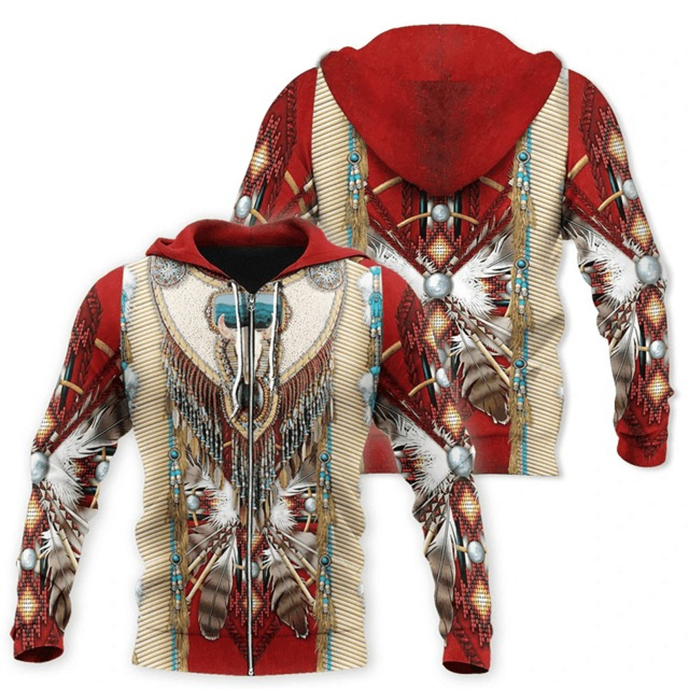 Native American Native Butterfly Wit, All Over Print Hoodie Zip Hoodie Fleece Hoodie 3D, Vikings Tattoo Hoodie 3d KA2000