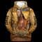 Horse Life Is Simple A Farm Hoodie, All Over Print Hoodie Zip Hoodie Fleece Hoodie 3D, Vikings Tattoo Hoodie 3d KA2050