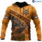 Hunterholic Hoodie Deer Hunting Hood, All Over Print Hoodie Zip Hoodie Fleece Hoodie 3D, Vikings Tattoo Hoodie 3d KA2055
