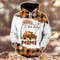 I Love Being A Mimi Fall Halloween,All Over Print Hoodie Zip Hoodie Fleece Hoodie 3D, Vikings Tattoo Hoodie 3d KA2085