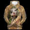 In The Memories Of Pig Hoodie,All Over Print Hoodie Zip Hoodie Fleece Hoodie 3D, Vikings Tattoo Hoodie 3d KA2110