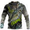 Crappie Fishing Skin Hoodie 3D, Personal All Over Print Hoodie Unisex