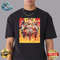 Congratulations Bayer Leverkusen Are Bundesliga Champions 2024 Vintage T-Shirt