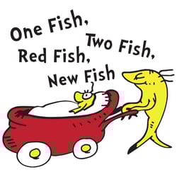 one fish two fish red fish new fish svg, dr seuss svg, dr seuss fish svg, one fish two fish, dr seuss book svg,