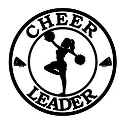 cheerleader svg, cheer svg cut file cricut, silhouette, cheer leader svg, cheerleader png, cheerleader shirt design,