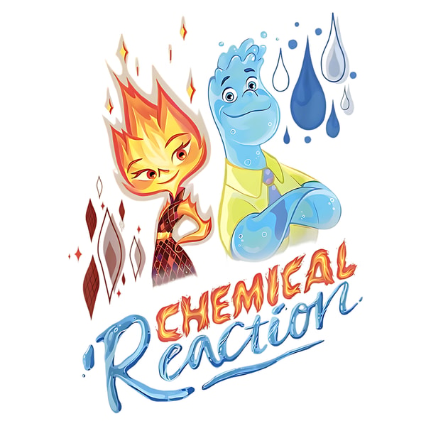 Elemental Png, Transparent Image, Printable elemental, digit | Inspire ...