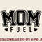 Mom Fuel SVG 0