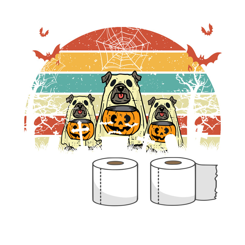 2020 Is Boo Sheet Shirt.png
