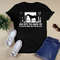 and into the barn i go to lose my mind and find  Shirt.png