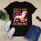 Just a girl who loves dachshund t shirt.png