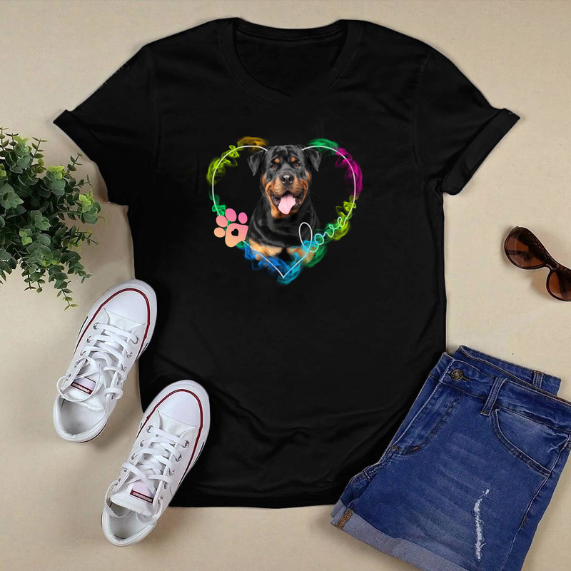 love smoke heart rottiler dog.png