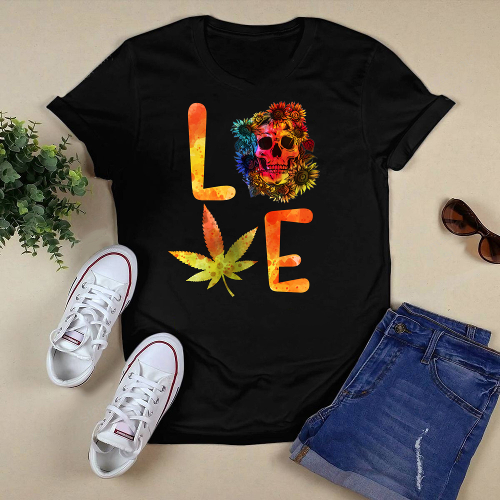 Love Weed Shirt.png