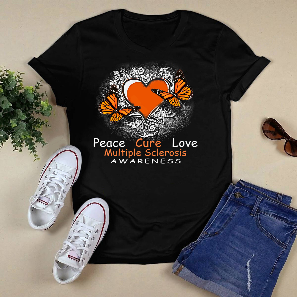 Peace Cure Love Multiple Sclerosis Awareness.png