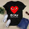 Play-Comme-des-Garcons T shirt.png