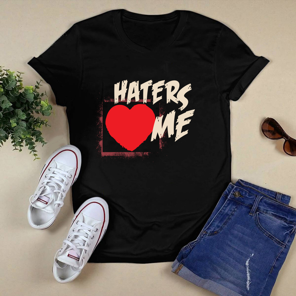 The Miz Haters Love Me Tshirt.png