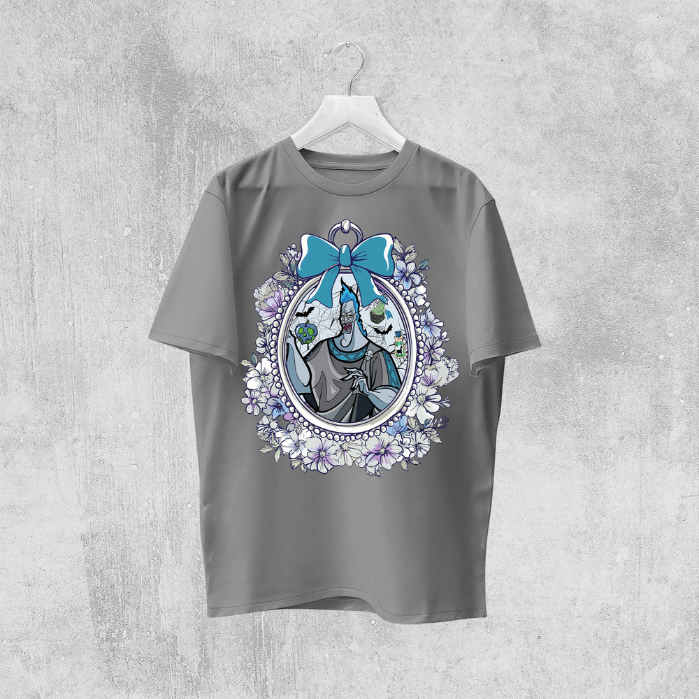 Villains Mirror Coquette PNGUrsulaCruella De VilThe Evil Tour Png Villains Trip Bad Girl Clup Png V