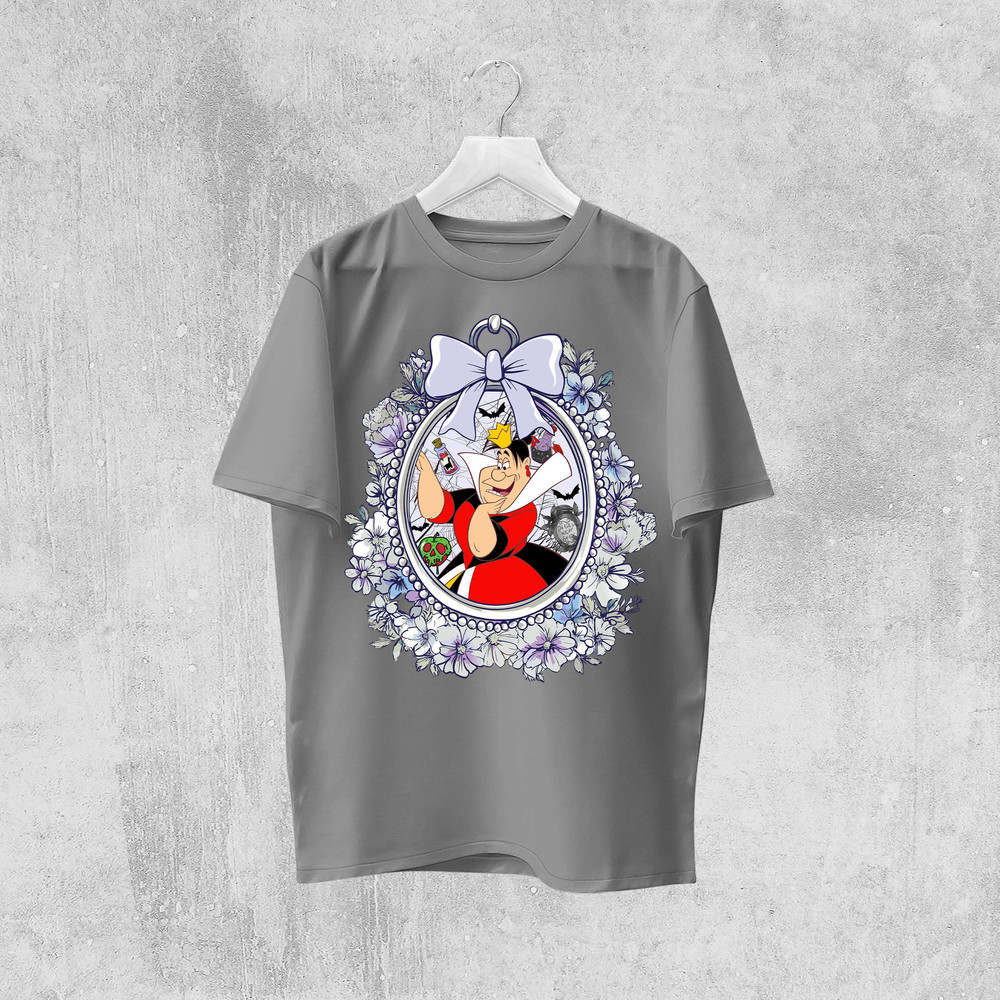 Villains Mirror Coquette PNGUrsulaCruella De VilThe Evil Tour Png Villains Trip Bad Girl Clup Png V