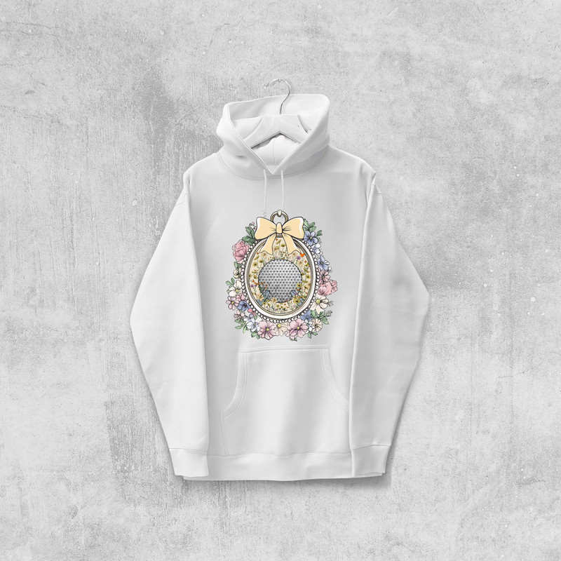 Epcot Mirror Coquette PNGOrange BirdFigmentEpcot Flower Festival Epcot Garden Festival 2025 Orange  3