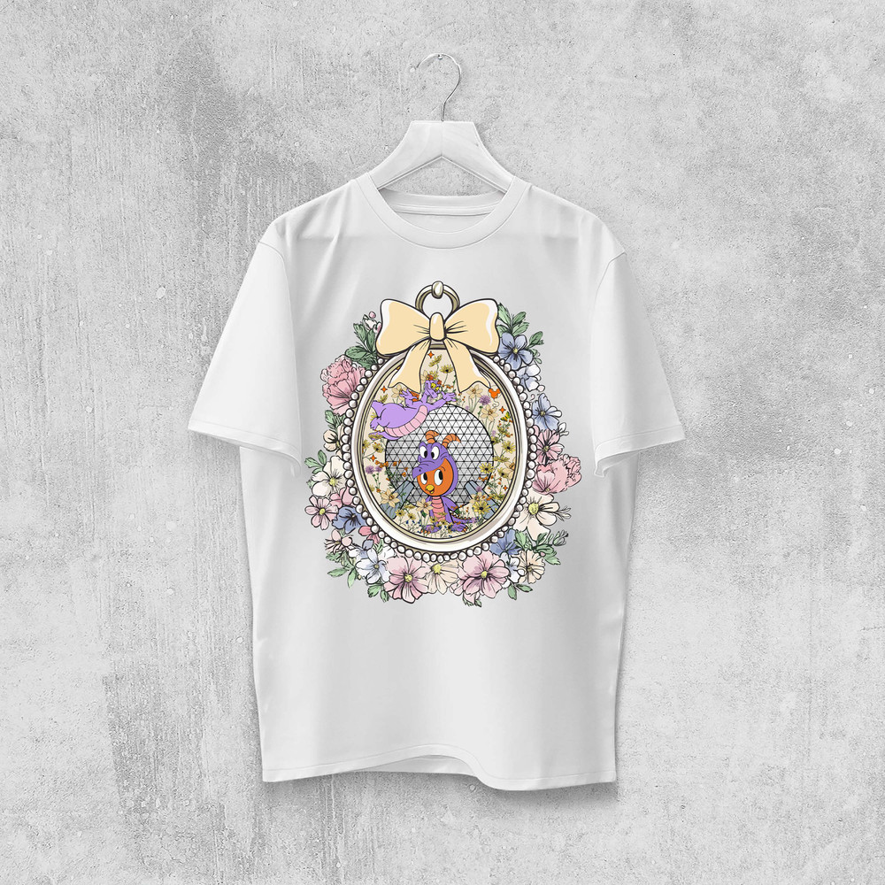 Epcot Mirror Coquette PNGOrange BirdFigmentEpcot Flower Festival Epcot Garden Festival 2025 Orange  1