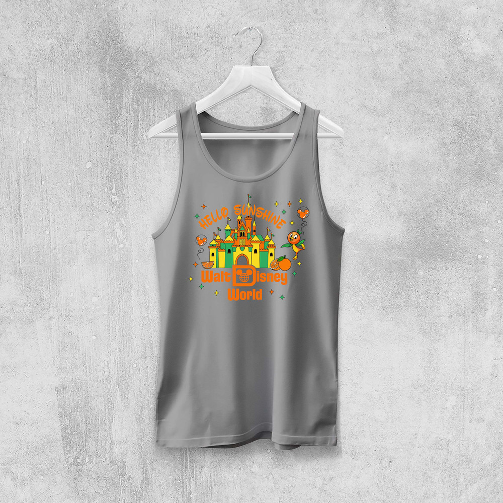 Epcot Orange Bird PNGOrange BirdFigmentEpcot Flower Festival Epcot Garden Festival 2025 Orange Bird 3