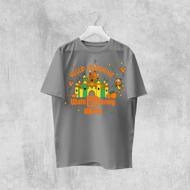 Epcot Orange Bird PNGOrange BirdFigmentEpcot Flower Festival Epcot Garden Festival 2025 Orange Bird 6