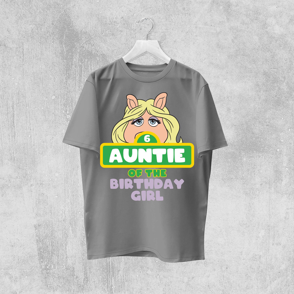 Sesame Street Birthday Family Custom Png Sesame Street Custom Birthday Png Personalized Sesame Char 8