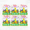 Street Character Birthday Family Custom Png Personalized Toddler Birthday Png Street Custom Birthda 0