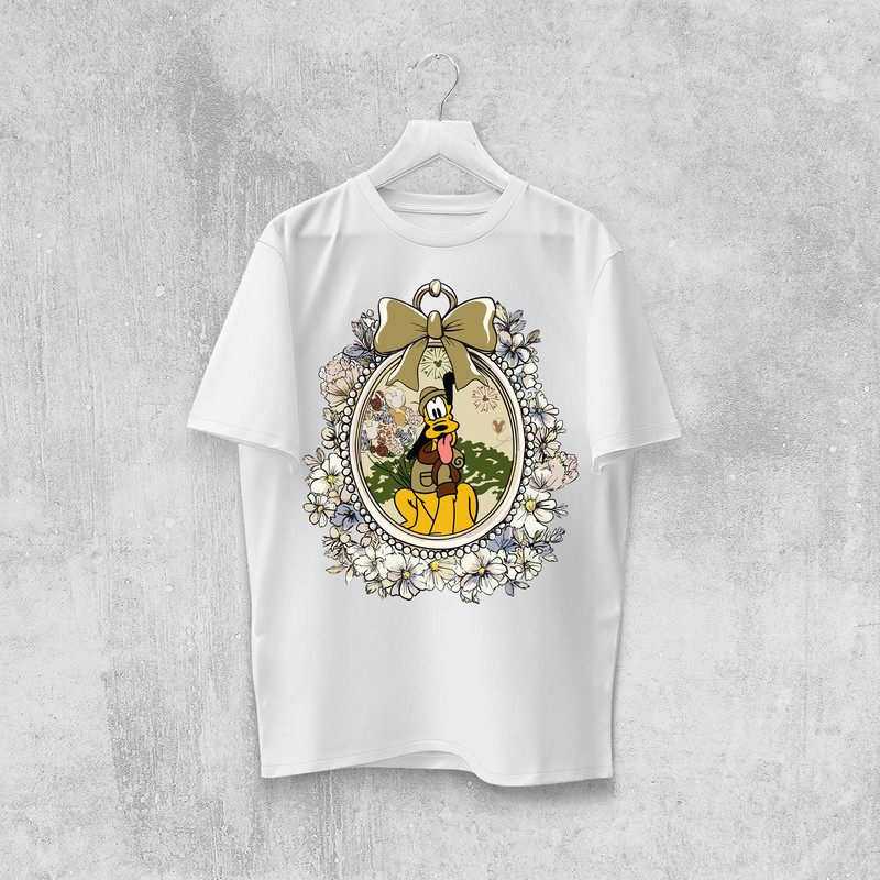 Mirror Animal Kingdom PNG Family Vacation 2025 Bundle Safari Vacation Mirror Coquette Png Leopard M 8