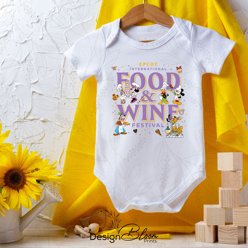 Epcot Food Wine Festival 2025 Food Win Bundle Epcot Snack Drink Tour Festival Png Family Vacay 8