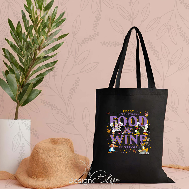 Epcot Food Wine Festival 2025 Food Win Bundle Epcot Snack Drink Tour Festival Png Family Vacay 9