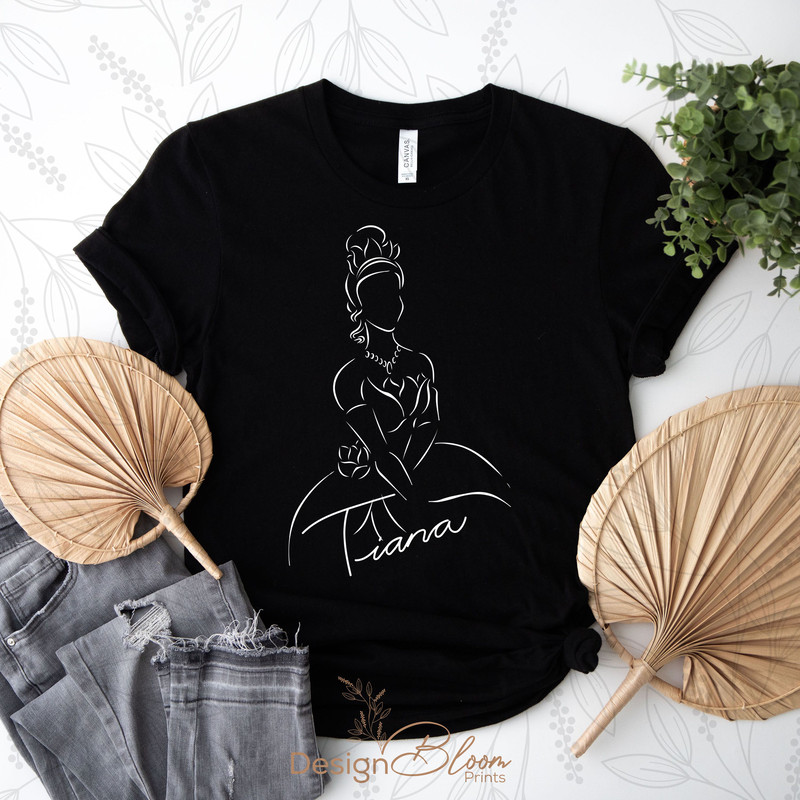 Princess Silouette And Sign Png Svg Bundle Princess Signature Magical Castle Character Svg Png Cric 6