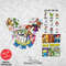 Toy Story Characters Mickey Head PNG God Says I Am Png Toy Story Faith Friends Vacation Png Family  0