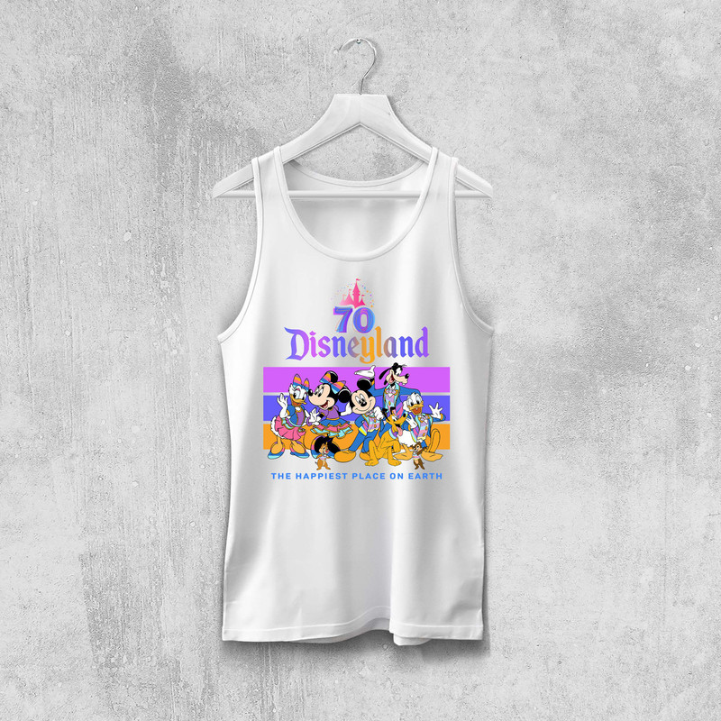 Magical 70 Years Of Disney Celebration PNG Bundle Castle AnniversaryMickey And Friends Castle 70th 5