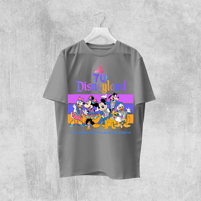 Magical 70 Years Of Disney Celebration PNG Bundle Castle AnniversaryMickey And Friends Castle 70th 3