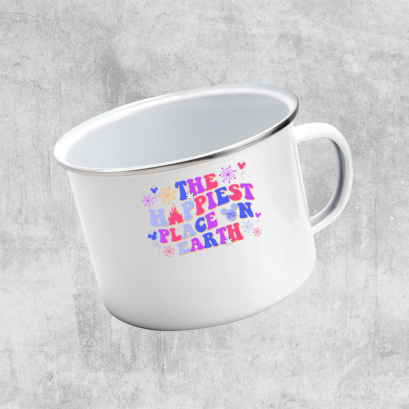 70th Years Of Disney Png Happiest Place On Earth 70thAnniversary Mickey Friends Bow Celebration Mag 8