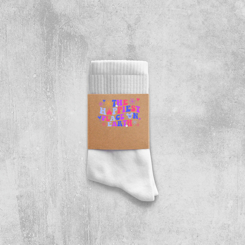 70th Years Of Disney Png Happiest Place On Earth 70thAnniversary Mickey Friends Bow Celebration Mag 7