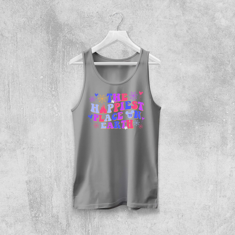 70th Years Of Disney Png Happiest Place On Earth 70thAnniversary Mickey Friends Bow Celebration Mag 6