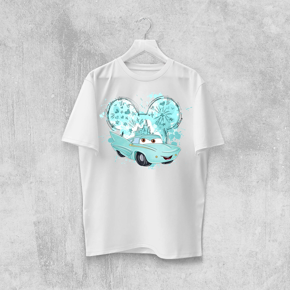 Cars 2025 Png Cars Mickey Head Snacks Png Family Trip 2025 Cars PngDrink And Snack Magical Kingdom 2