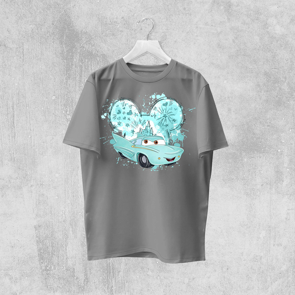 Cars 2025 Png Cars Mickey Head Snacks Png Family Trip 2025 Cars PngDrink And Snack Magical Kingdom 6