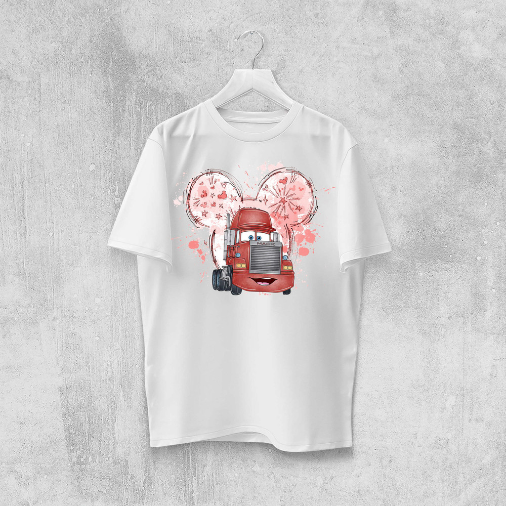 Cars 2025 Png Cars Mickey Head Snacks Png Family Trip 2025 Cars PngDrink And Snack Magical Kingdom 4