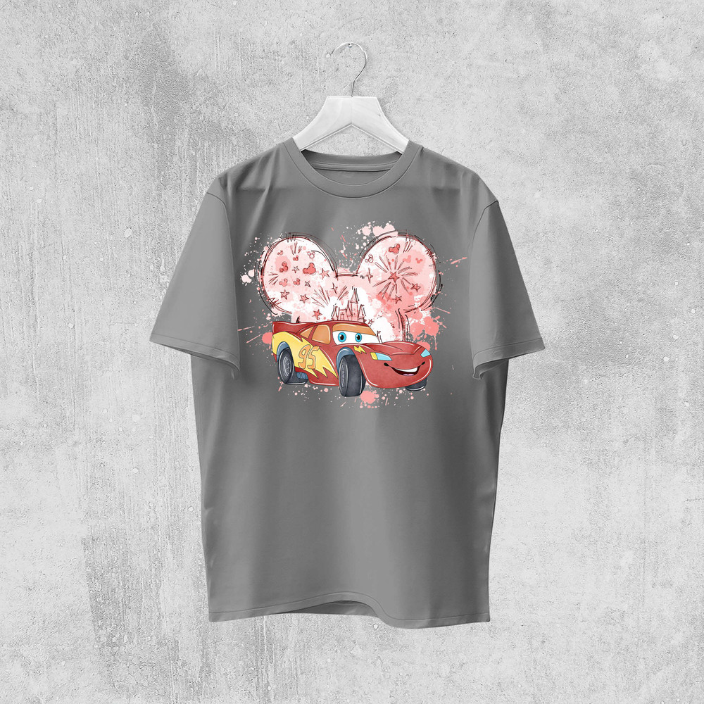 Cars 2025 Png Cars Mickey Head Snacks Png Family Trip 2025 Cars PngDrink And Snack Magical Kingdom 9