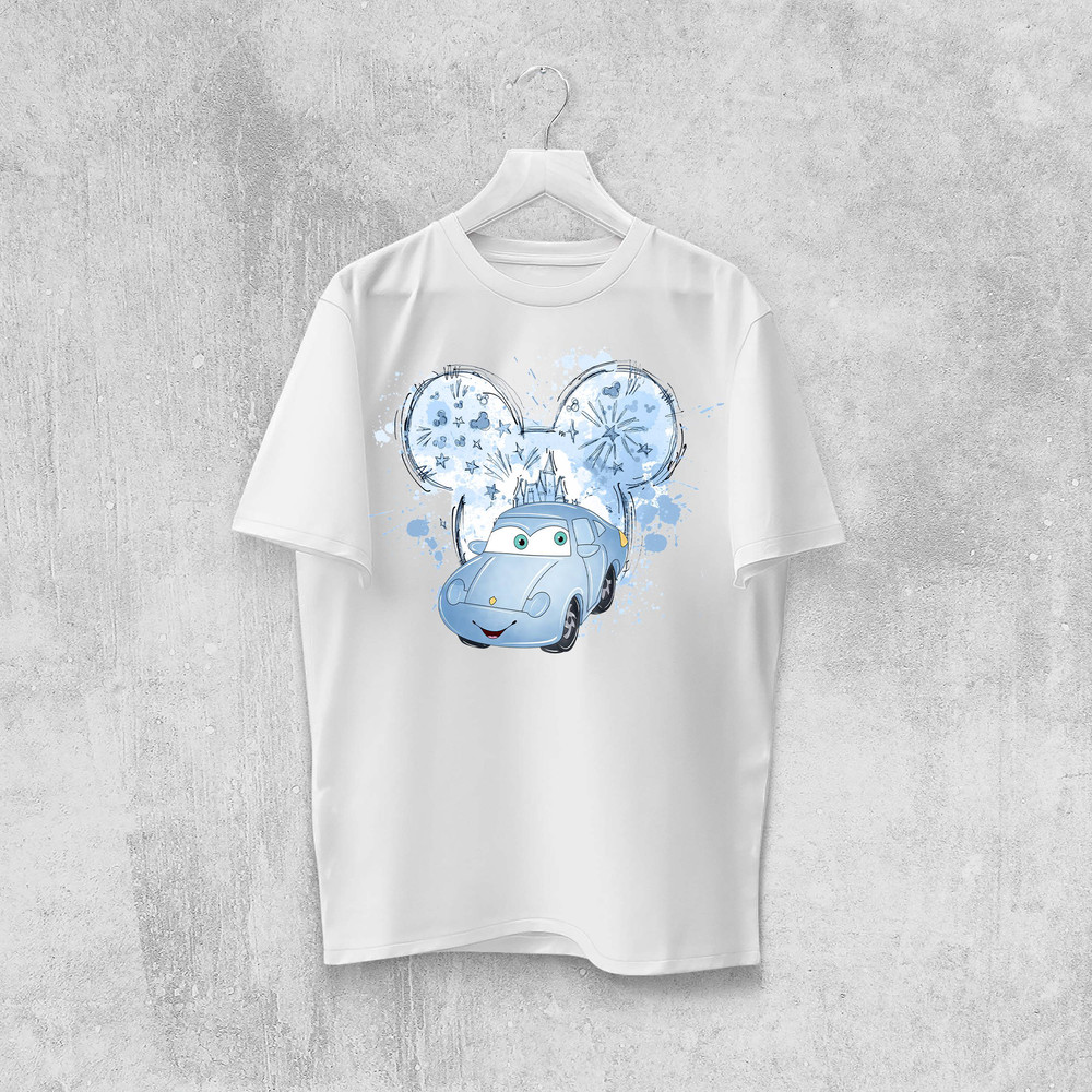 Cars 2025 Png Cars Mickey Head Snacks Png Family Trip 2025 Cars PngDrink And Snack Magical Kingdom 5