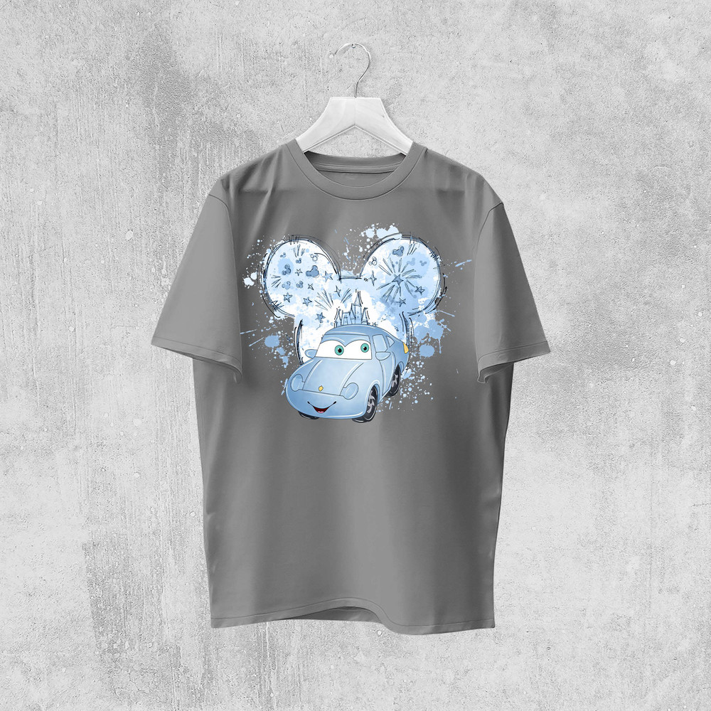 Cars 2025 Png Cars Mickey Head Snacks Png Family Trip 2025 Cars PngDrink And Snack Magical Kingdom 3