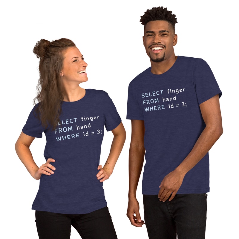 unisex-staple-t-shirt-heather-midnight-navy-front-65e786ee2d4d1.png